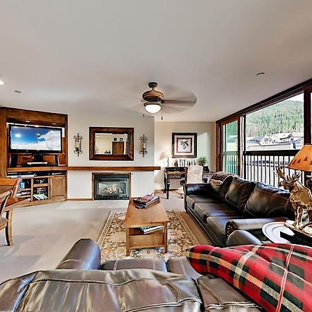 Vail Spa 301 Extérieur photo