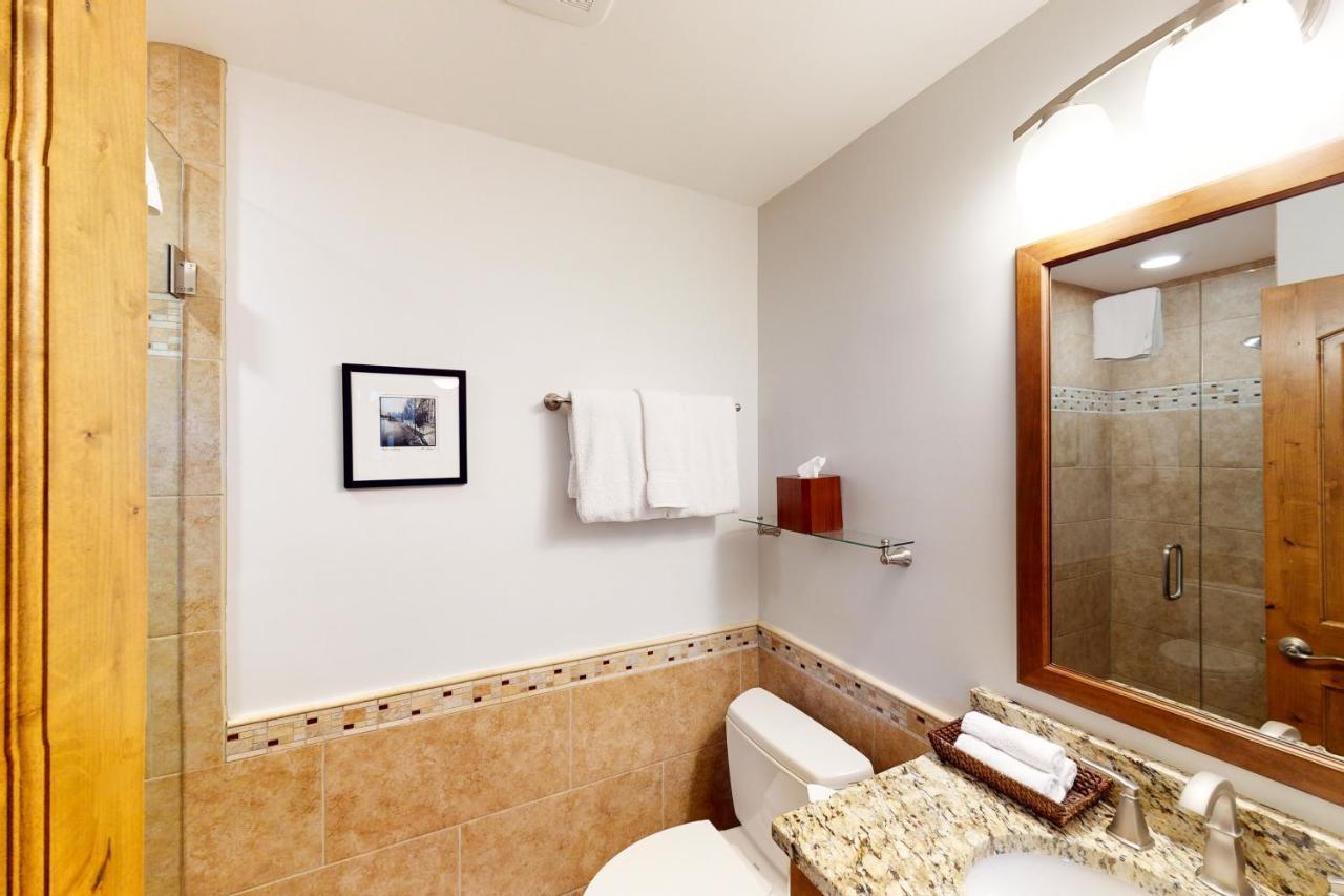 Vail Spa 301 Extérieur photo