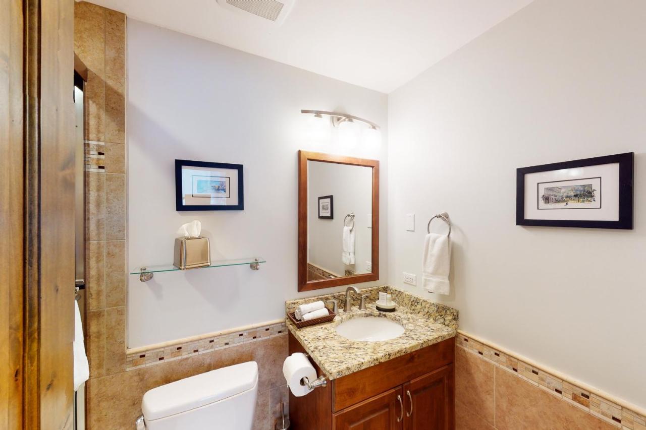 Vail Spa 301 Extérieur photo
