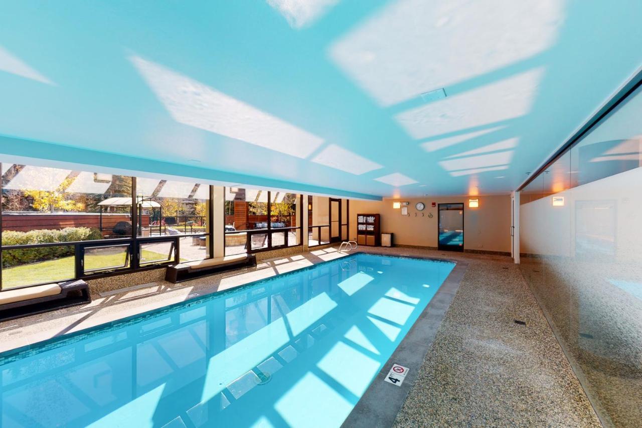 Vail Spa 301 Extérieur photo